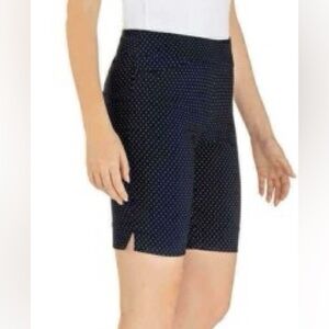 NWT Hilary Radley Bermuda Shorts